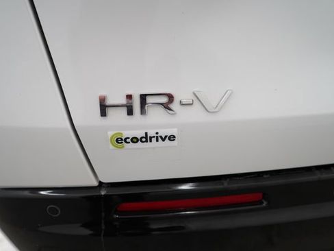 Used 2025 Honda HR-V EX-L image 76