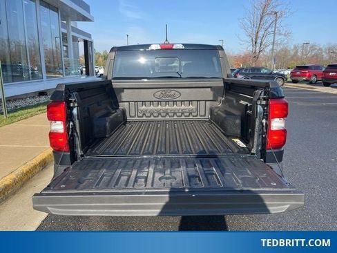 Certified 2023 Ford Maverick XLT w/ Equipment Group 300A Standard image 11