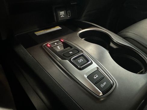 Used 2023 Honda Passport EX-L image 16