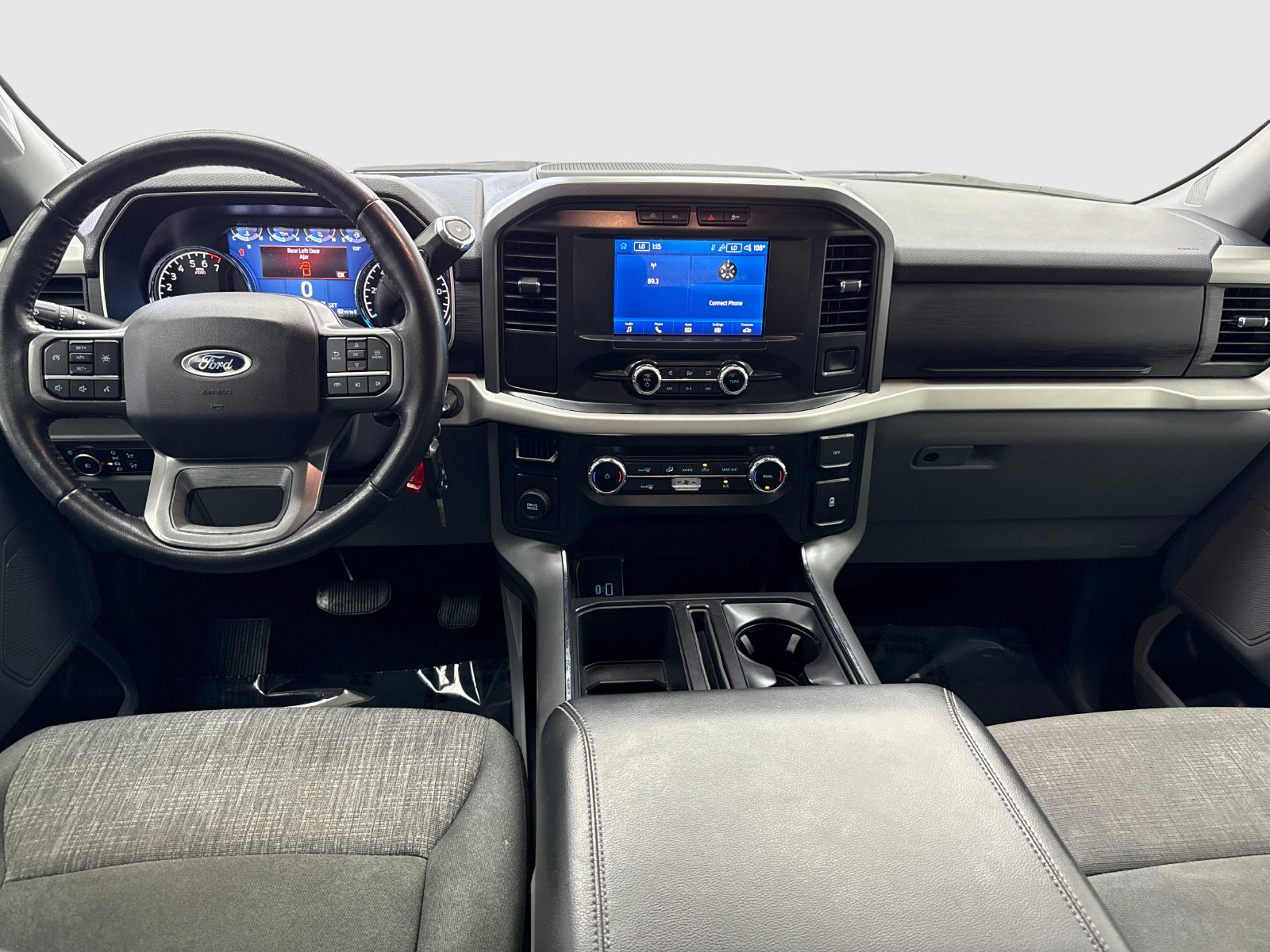 Used 2022 Ford F150 XLT w/ Equipment Group 301A Mid RWD image 20