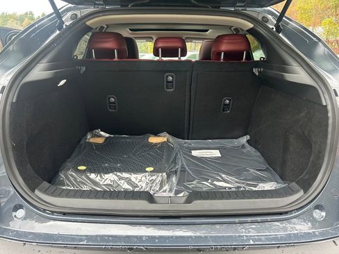 New 2026 MAZDA CX-30 AWD 2.5 S image 20