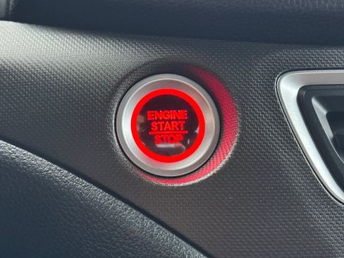 Used 2022 Honda Passport TrailSport image 34