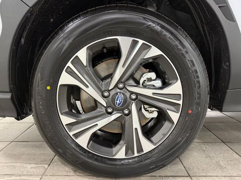 New 2026 Subaru Crosstrek 2.0i Premium image 32