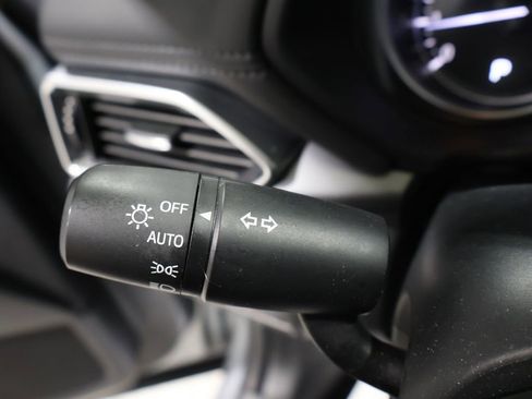 Used 2023 MAZDA CX-5 AWD 2.5 S w/ Select Package image 36