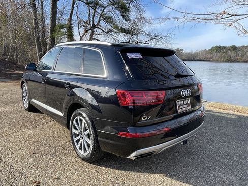 Used 2018 Audi Q7 3.0T Premium Plus image 12