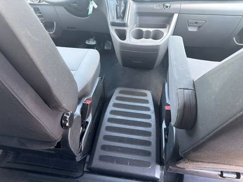 Used 2025 Ford Transit 350 XLT RWD image 20
