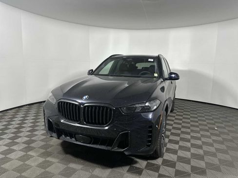 New 2026 BMW X5 xDrive40i image 7