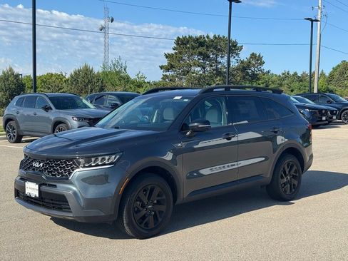 Used 2022 Kia Sorento S AWD/4WD image 30