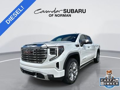 Used 2024 GMC Sierra 1500 Denali