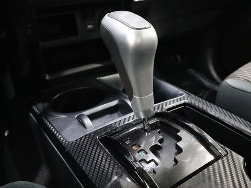 Used 2024 Toyota 4Runner TRD Off-Road image 37