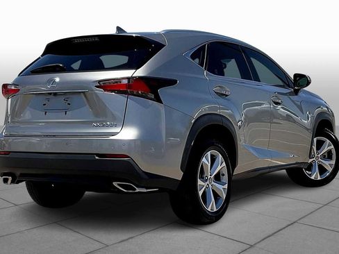 Used 2017 Lexus NX 200t AWD w/ Premium Package image 11