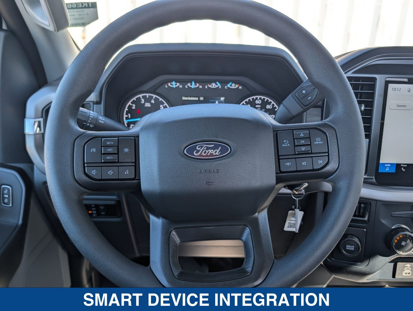 New 2026 Ford F150 XL RWD image 24