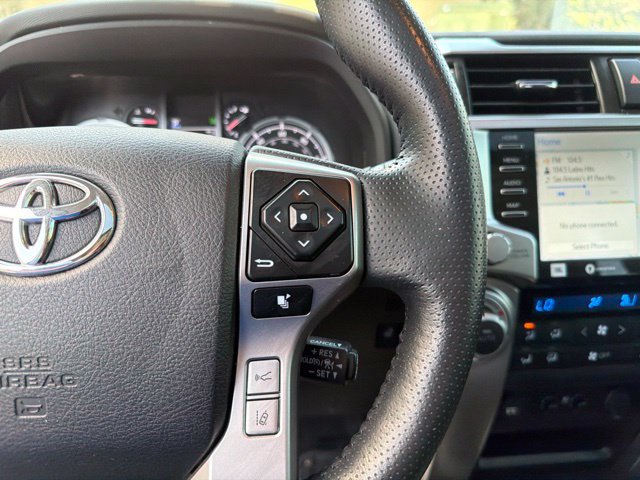 Used 2024 Toyota 4Runner Limited RWD image 22