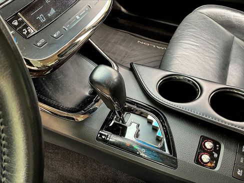 Used 2015 Toyota Avalon XLE Touring image 15