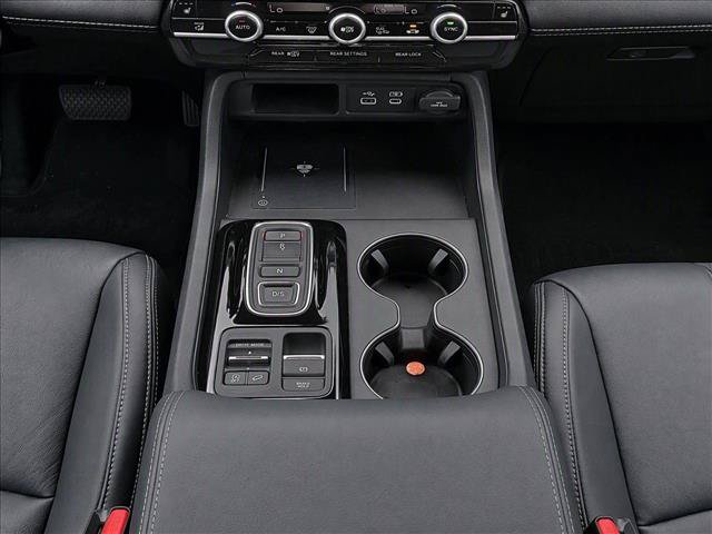 Certified 2024 Honda Pilot EX-L image 18