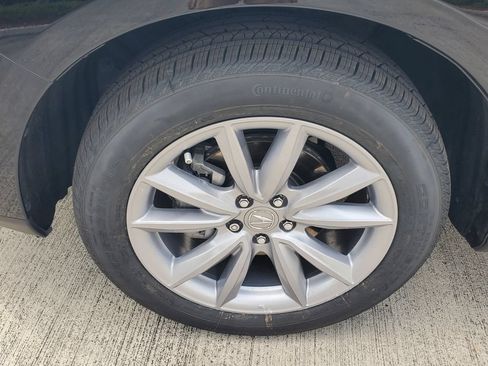 Certified 2023 Acura RDX AWD image 4