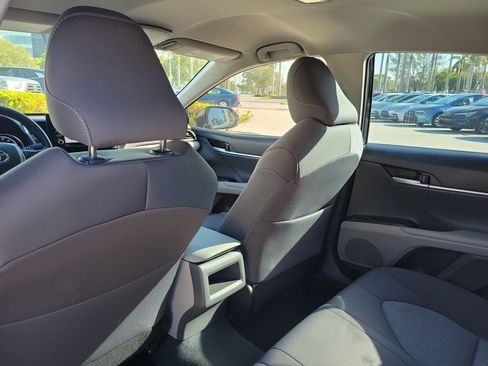 Used 2024 Toyota Camry LE FWD image 14