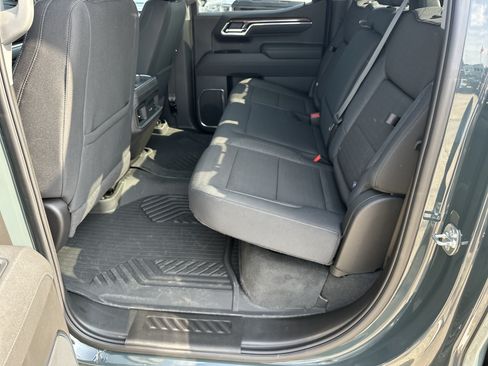 Certified 2023 Chevrolet Colorado Trail Boss w/ Advanced Trailering Package AWD/4WD image 24