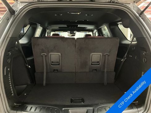 New 2026 Dodge Durango GT image 15