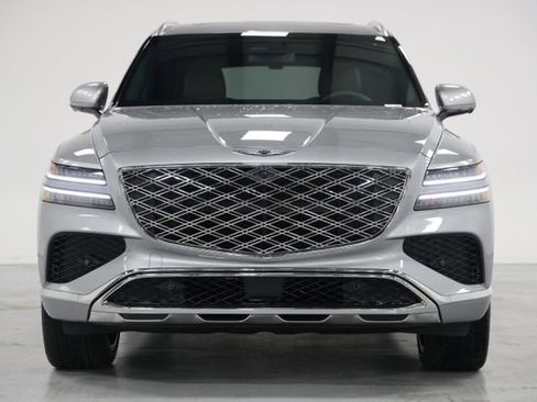 New 2026 Genesis GV80 3.5T Prestige image 2
