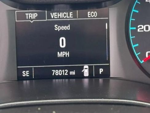 Used 2021 Chevrolet Colorado LT w/ LT Convenience Package RWD image 14