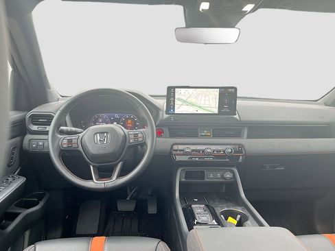 Used 2026 Honda Passport TrailSport image 23