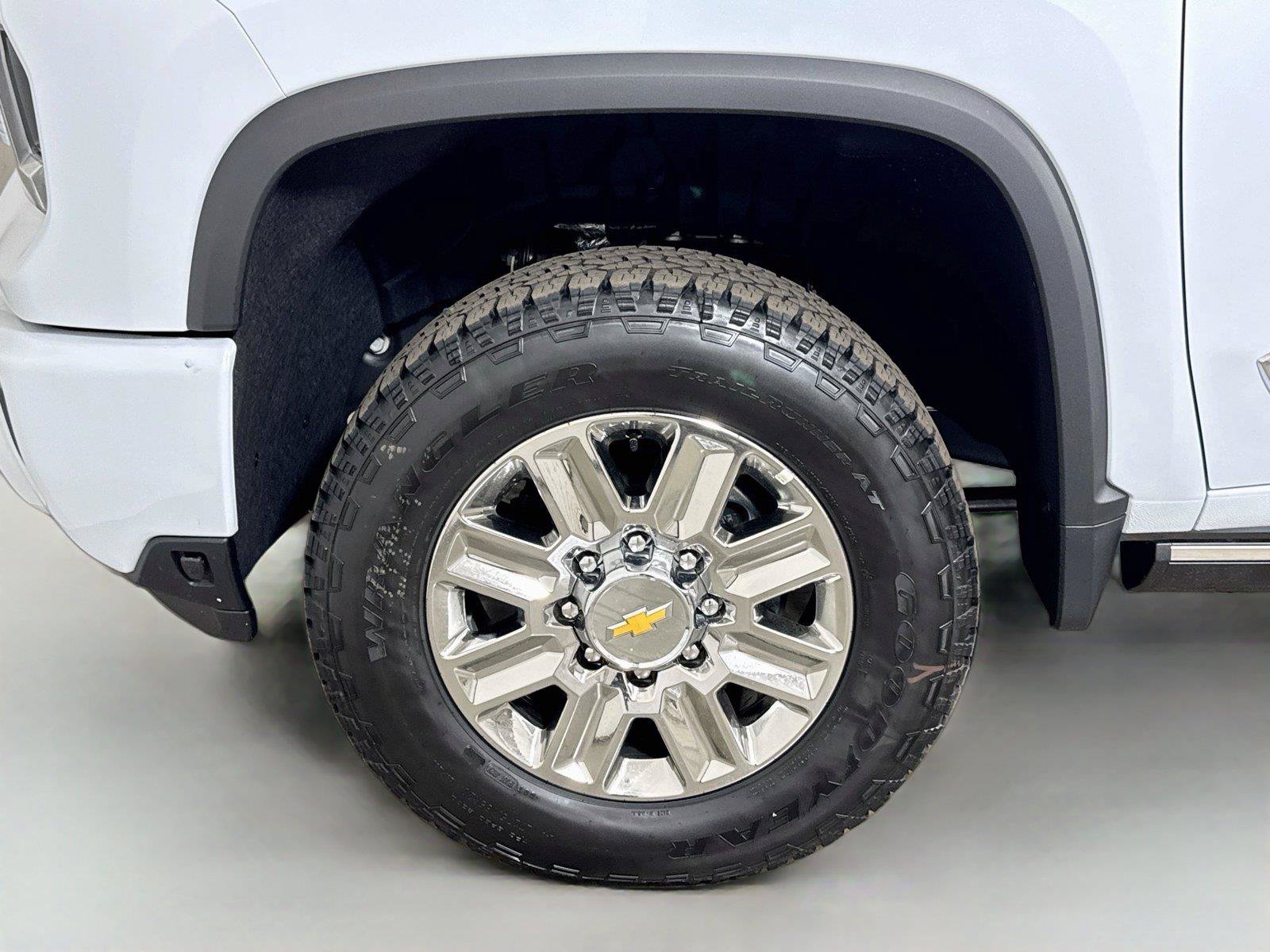 New 2026 Chevrolet Silverado 2500 High Country w/ Technology Package AWD/4WD image 19
