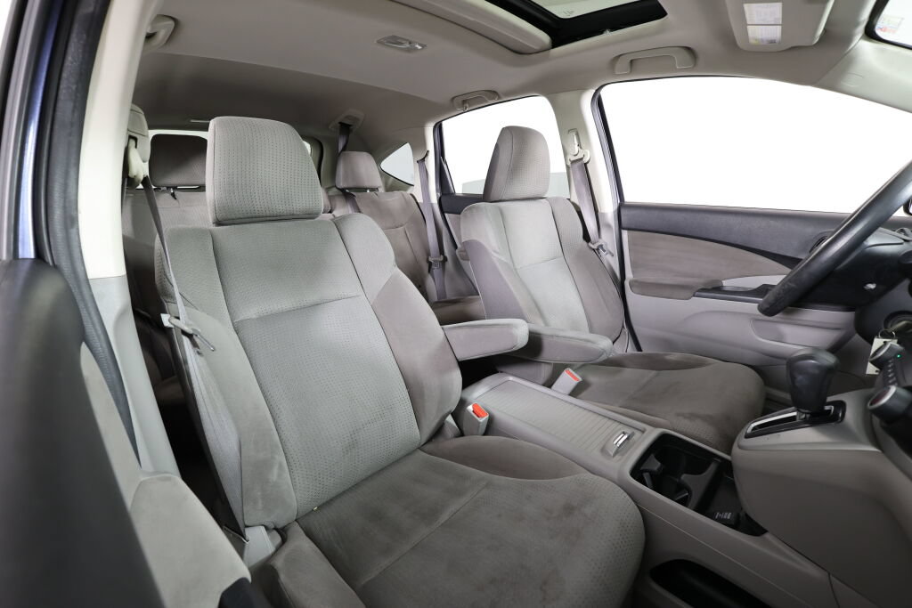Used 2012 Honda CR-V EX image 25
