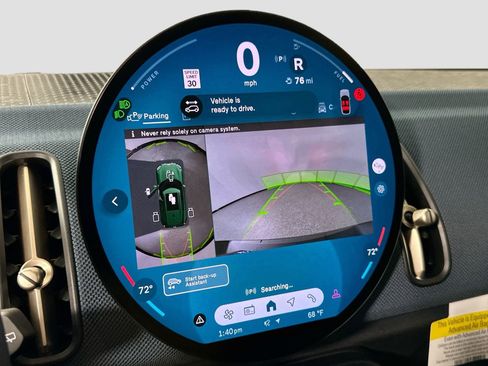 Used 2025 MINI Cooper Countryman S image 14