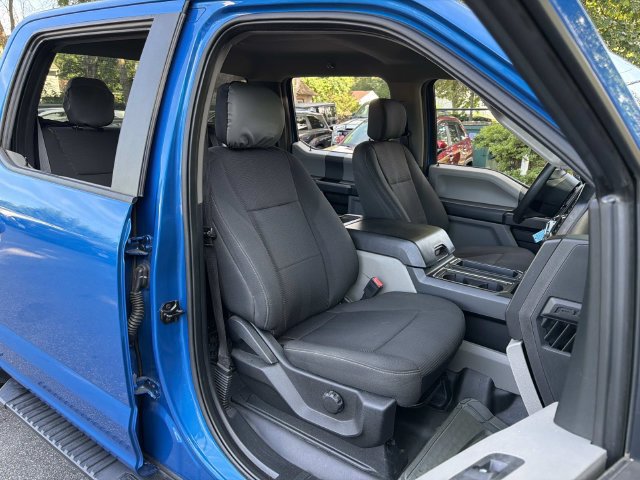 Used 2019 Ford F150 XL w/ Equipment Group 101A Mid AWD/4WD image 13