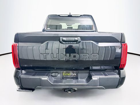 Used 2025 Toyota Tundra SR5 AWD/4WD image 7