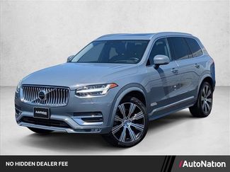Used 2020 Volvo XC90 T6 Inscription w/ Advanced Package AWD/4WD video 1