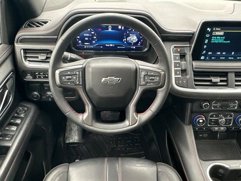 Certified 2023 Chevrolet Tahoe RST w/ Luxury Package image 15