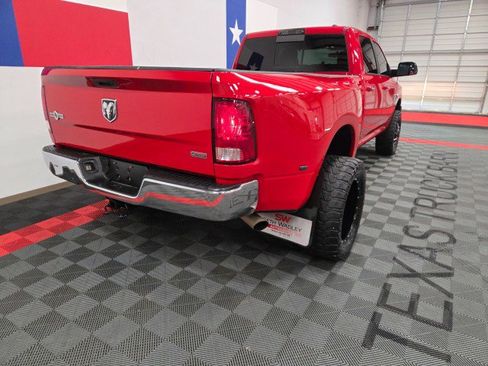Used 2012 RAM 3500 Lone Star image 26