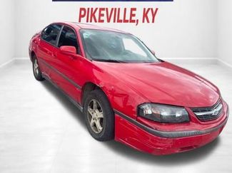 Used 2004 Chevrolet Impala w/ Preferred Equipment Group video 3