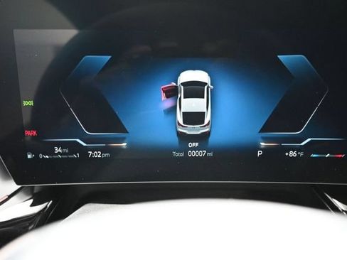 New 2026 BMW X2 xDrive28i w/ Technology Package AWD/4WD image 12