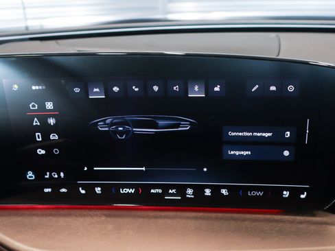 New 2025 Audi Q5 Prestige image 23