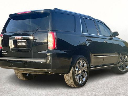 Used 2016 GMC Yukon Denali w/ Open Road Package image 2