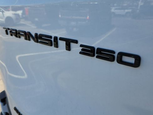New 2026 Ford Transit 350 148 High Roof Extended AWD image 21