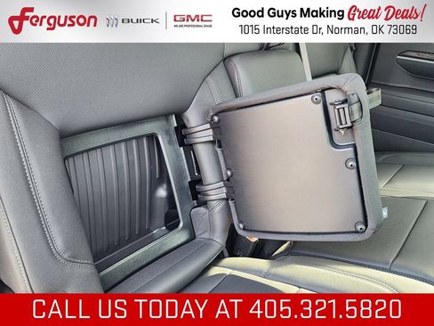 New 2026 GMC Sierra 1500 SLT w/ SLT Premium Plus Package AWD/4WD image 47