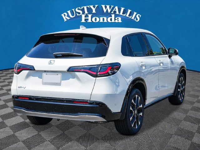 New 2027 Honda HR-V EX-L image 2