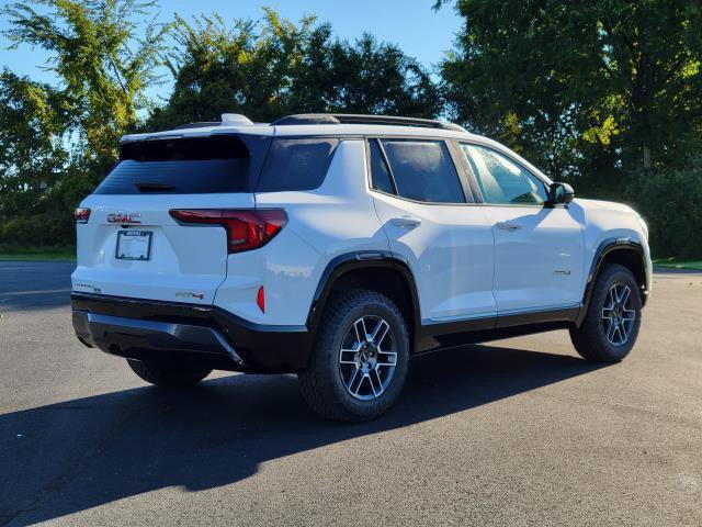 New 2027 GMC Terrain AT4 w/ Convenience Package III AWD/4WD image 3
