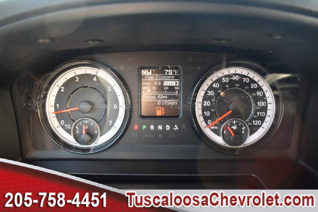 Used 2022 RAM 1500 Tradesman AWD/4WD image 29
