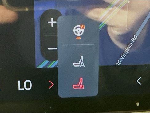 New 2026 Ford Explorer ST-Line w/ ST-Line Street Pack image 21