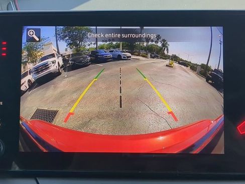 New 2026 Dodge Charger Scat Pack w/ Blacktop Package AWD/4WD image 23