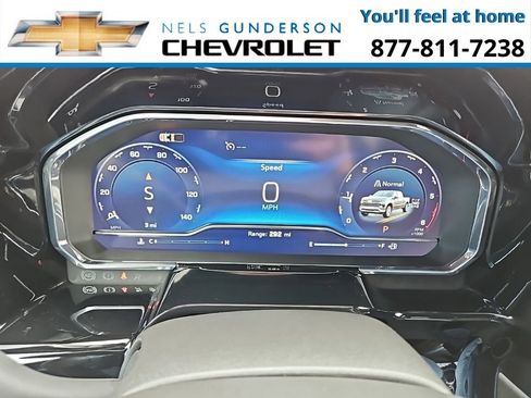 New 2025 Chevrolet Silverado 1500 LT w/ All Star Edition Plus image 30