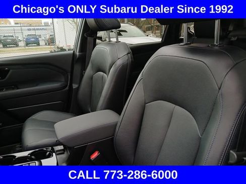 Certified 2026 Subaru Forester Limited image 20