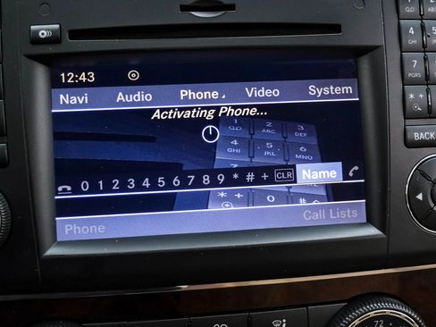 Used 2011 Mercedes-Benz ML 350 2WD image 28
