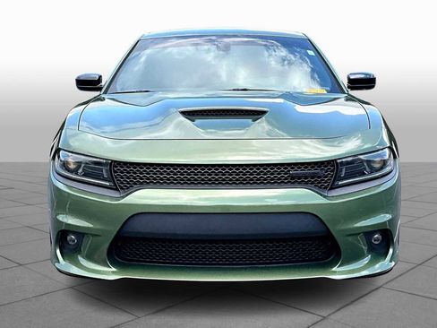 Used 2022 Dodge Charger GT w/ Blacktop Package image 3