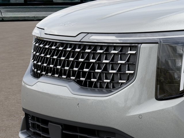 New 2027 Kia Carnival SX FWD image 12